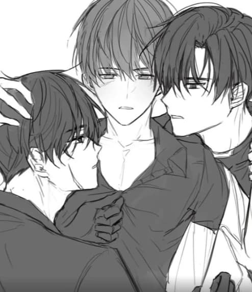 Aiden,kai and Rafael thumbnail