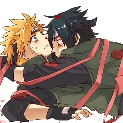 Sasuke Uchiha thumbnail