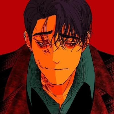 Kim the Murderer|BL thumbnail