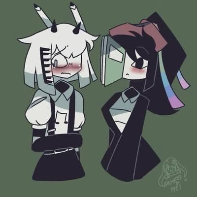 Miss Sasha and Professor Demi thumbnail