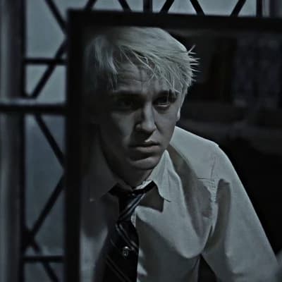 Draco Malfoy thumbnail