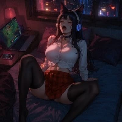 Neko-chan (Nickname) thumbnail