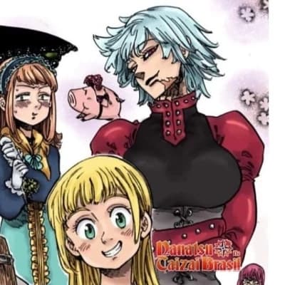 Ban (Female) thumbnail