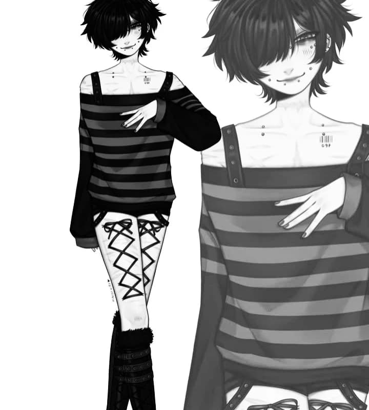 Daiki Kaitsu TK thumbnail