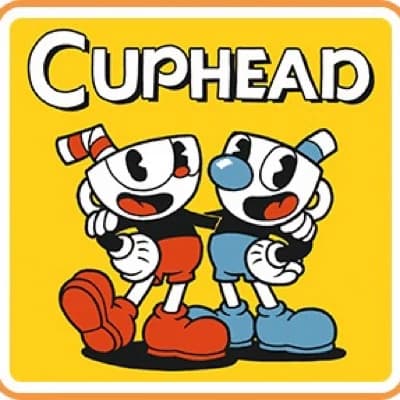 Cuphead thumbnail