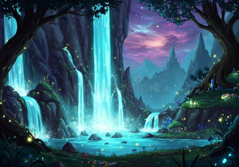 The World of Letharum thumbnail