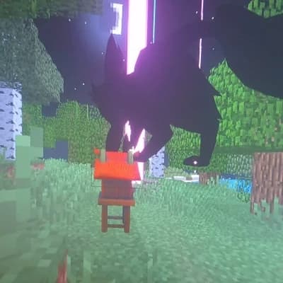 Vesper 'Vex' Thorne thumbnail