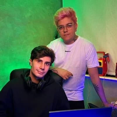 Pactw e Mike thumbnail