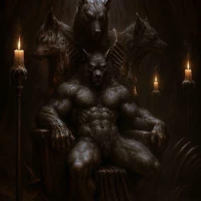 Werewolf breeding area thumbnail
