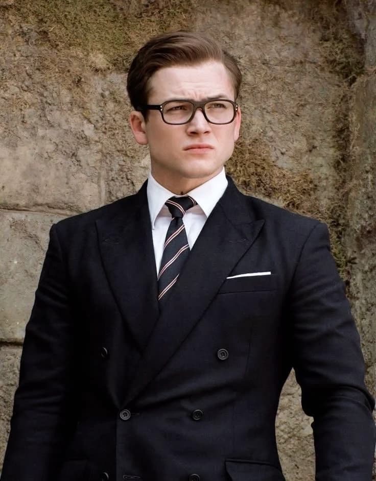 Eggsy Unwin thumbnail