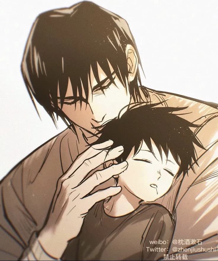 Toji thumbnail