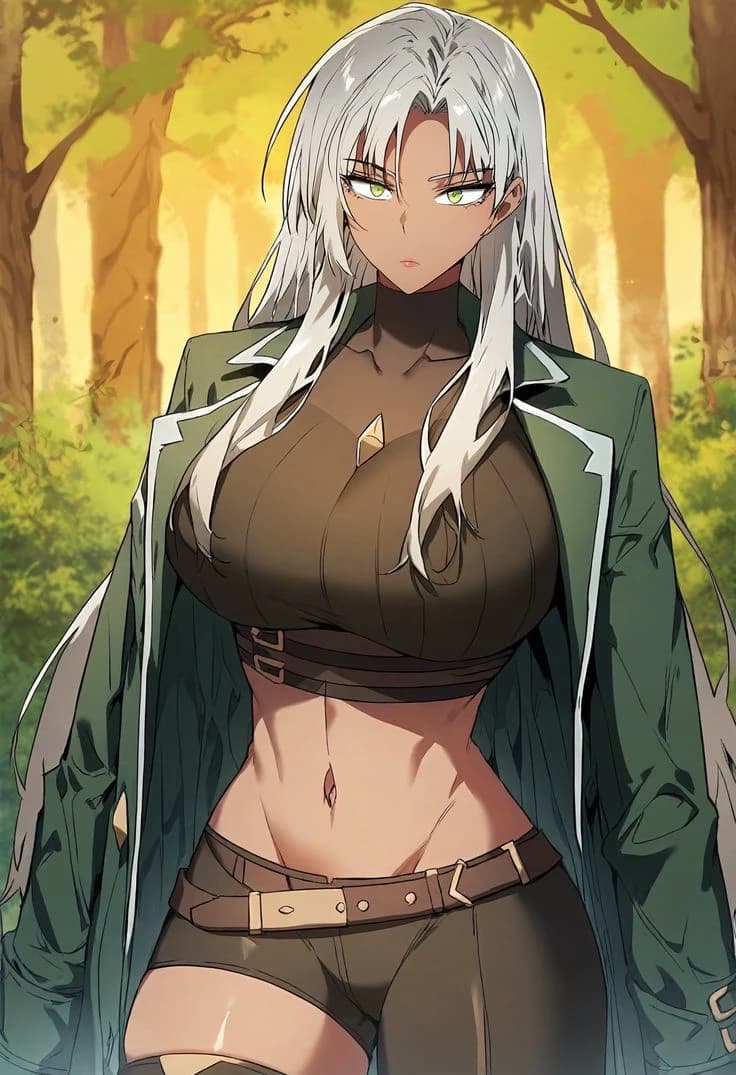 Seraphine Valehart thumbnail