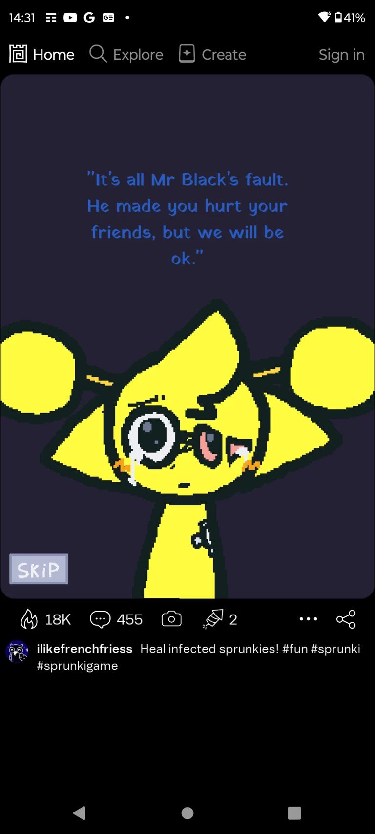 Simon thumbnail