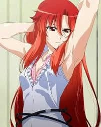 Lisara Restall thumbnail