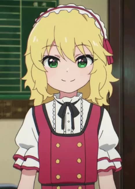 Momoka Sakurai thumbnail