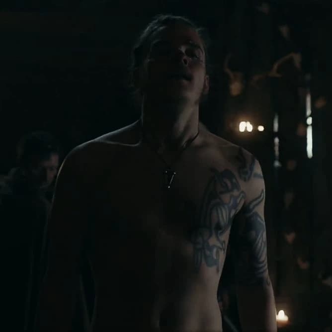 Hvitserk Ragnarsson thumbnail