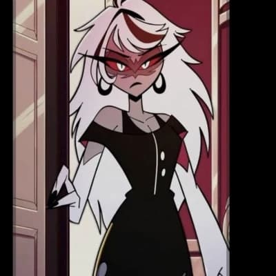 Carmilla Carmine thumbnail