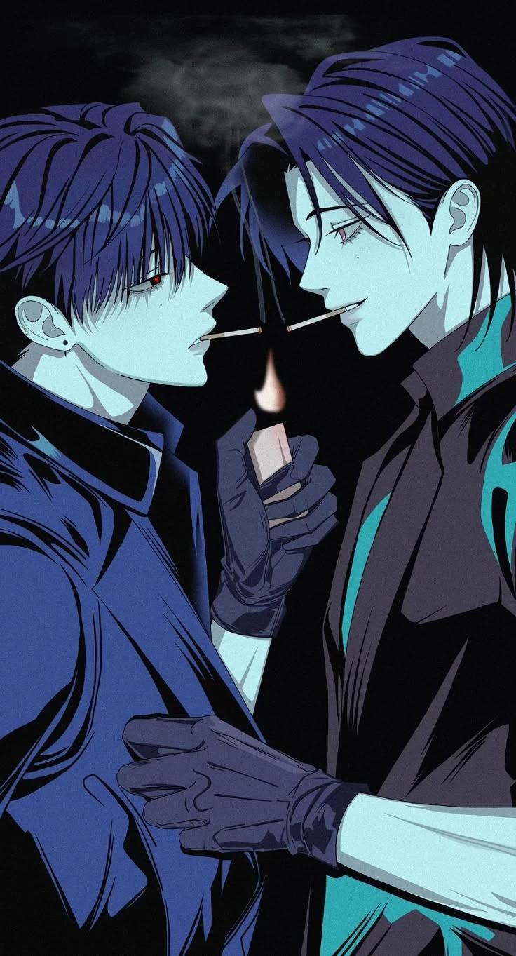 Mha Yarndes thumbnail