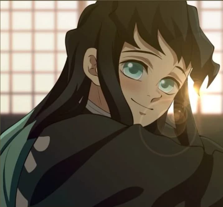 Muichiro, your babysitter thumbnail