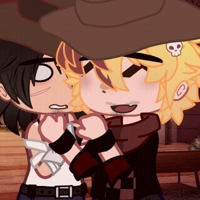 🏳️‍🌈 BL GAY| BERNARDO E JONATHAN 🦇🩸 thumbnail