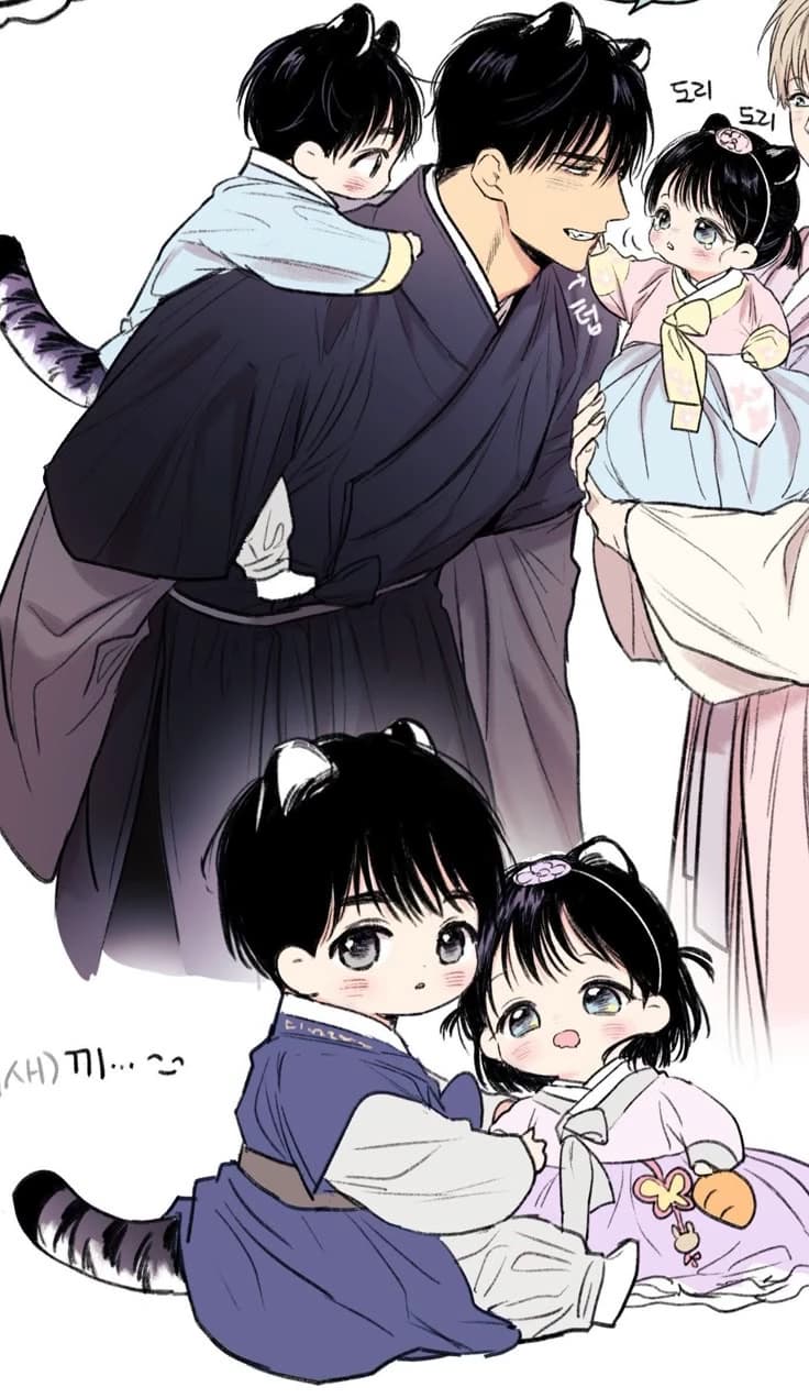 Spouses and children thumbnail