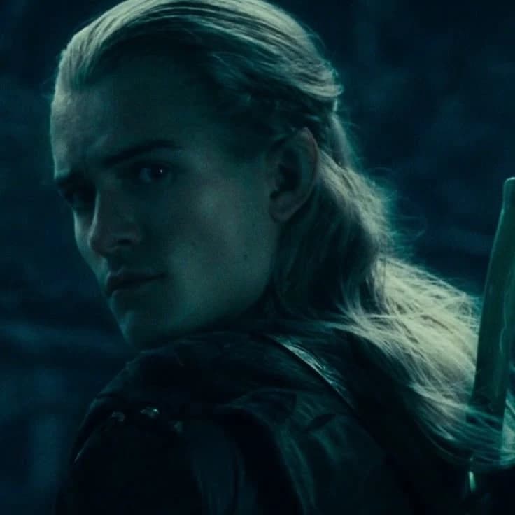 Legolas Greenleaf thumbnail