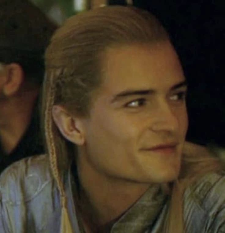 Legolas Greenleaf thumbnail
