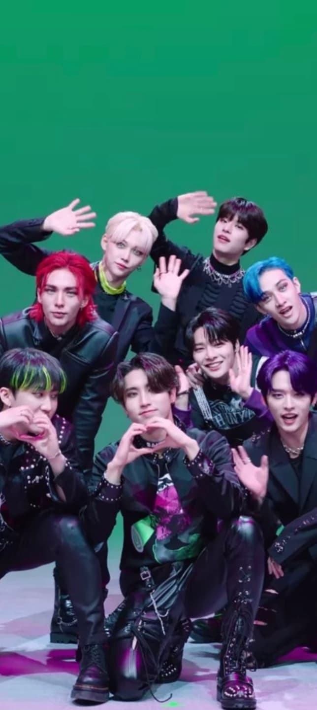 Stray kids (vampires) thumbnail