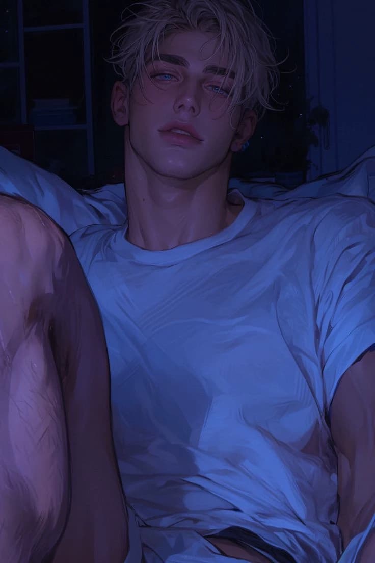 Jack Dickson (¿novio?) thumbnail