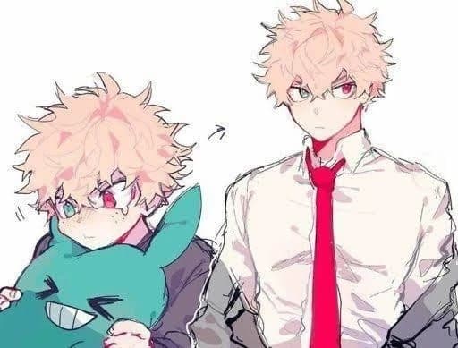 Katsumo hijo bkdk x hijo todokiri | BL thumbnail