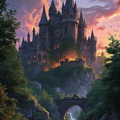 Spell Academy thumbnail