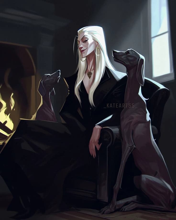 Narcissa Malfoy thumbnail