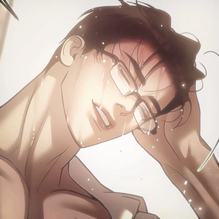 👓|| "The Observer's Encounter." [BL] thumbnail