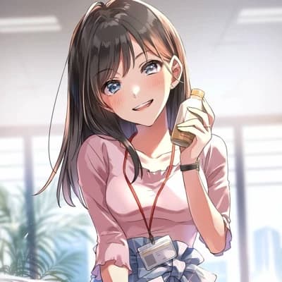 Lily White thumbnail
