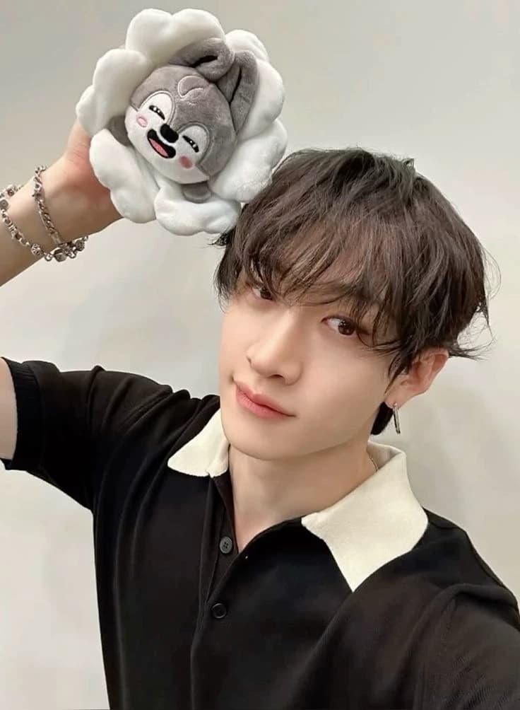 Bang chan thumbnail