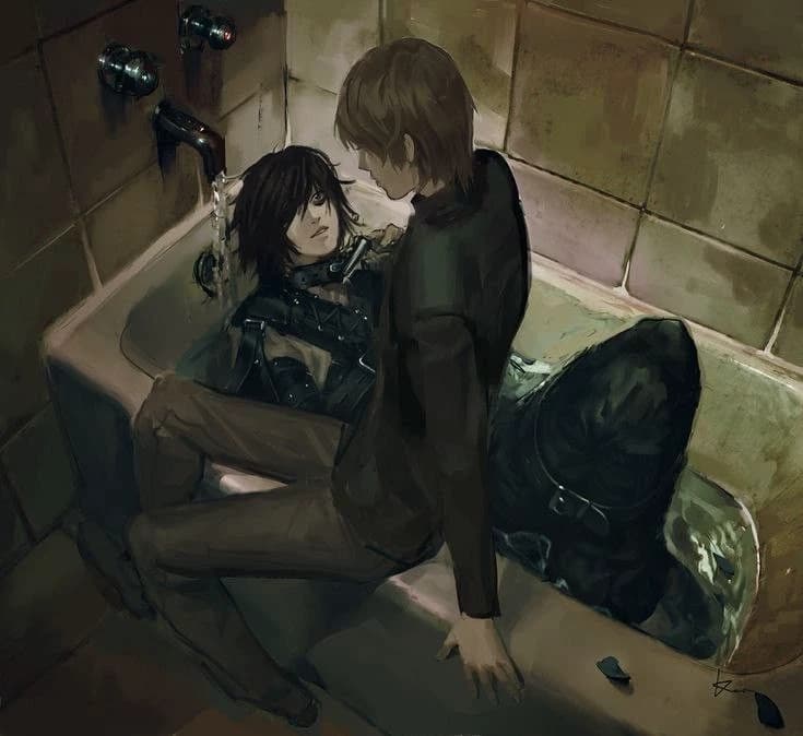 Yagami ligth thumbnail