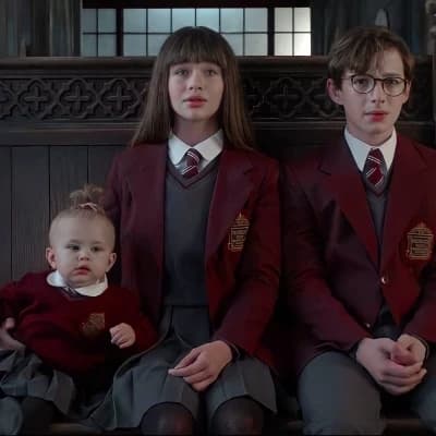 Os Baudelaires thumbnail