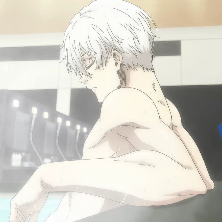 Nagi Seishiro thumbnail