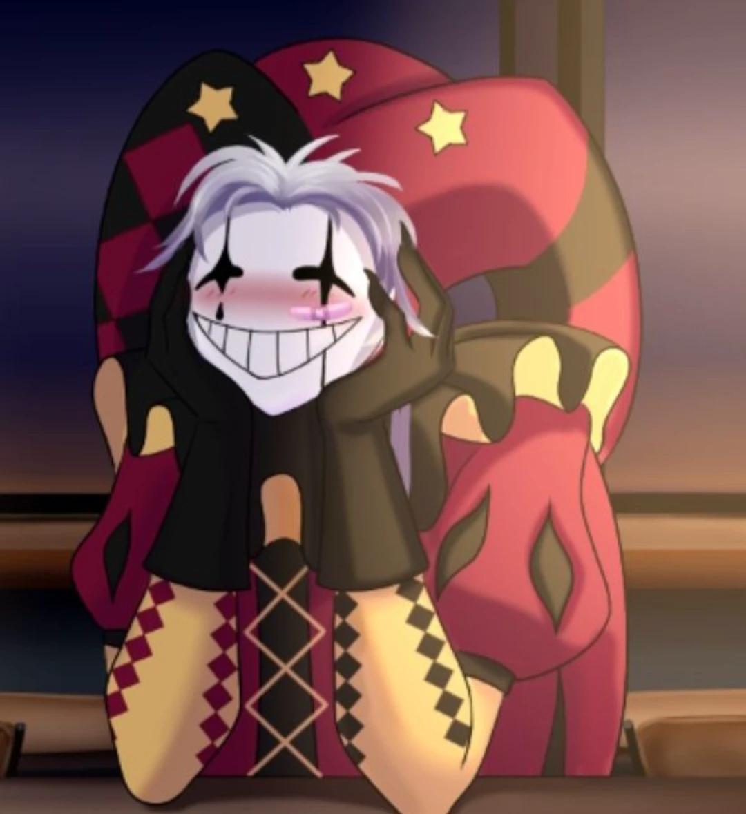 Pierrot thumbnail