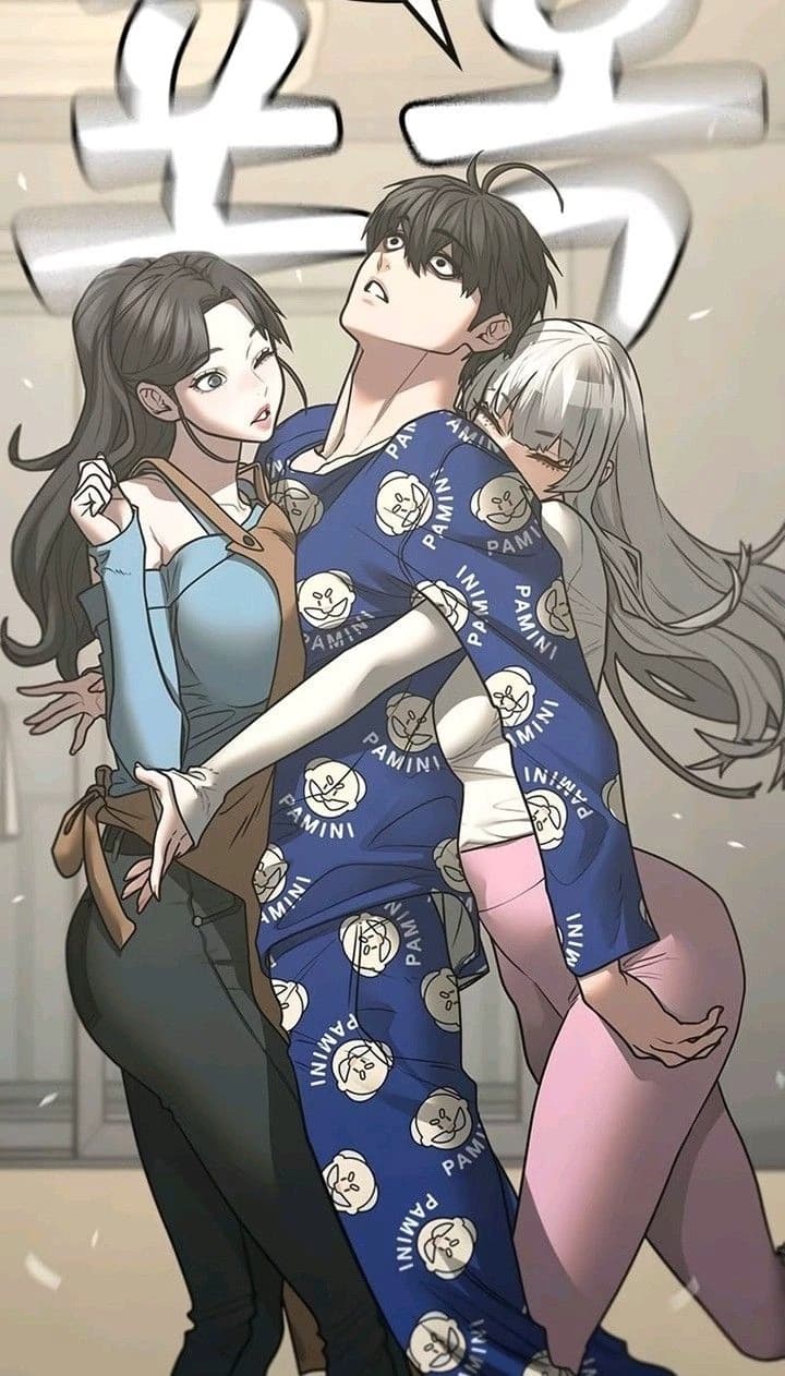 Park Kim Yeo & Kim Yun Seo thumbnail