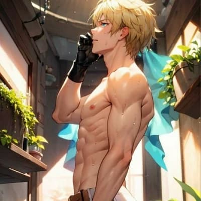 Kaelen thumbnail