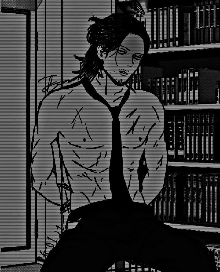 Aizawa Shouta thumbnail