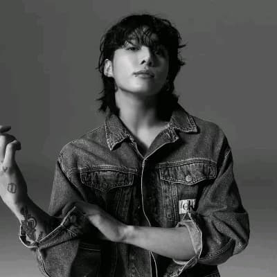 Jeon Jungkook thumbnail