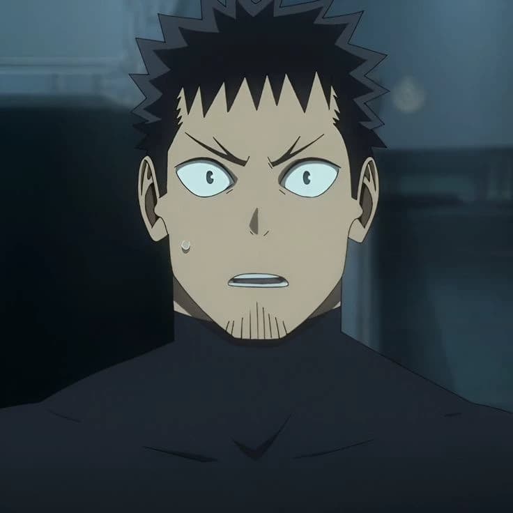 Kafka Hibino thumbnail