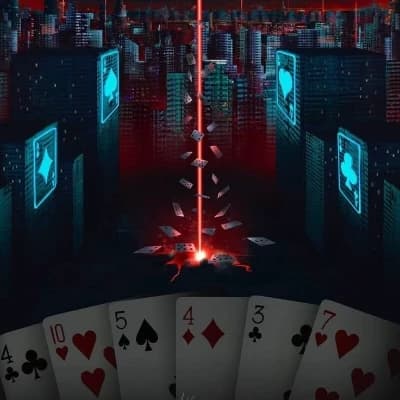 Alice in boderland thumbnail