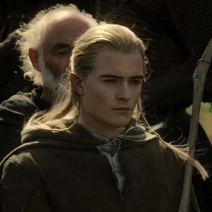 Legolas Greenleaf thumbnail