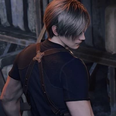 Leon S. Kennedy thumbnail