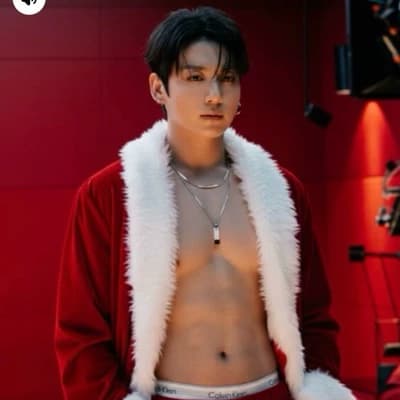 Jungkook (Dream Christmas) thumbnail