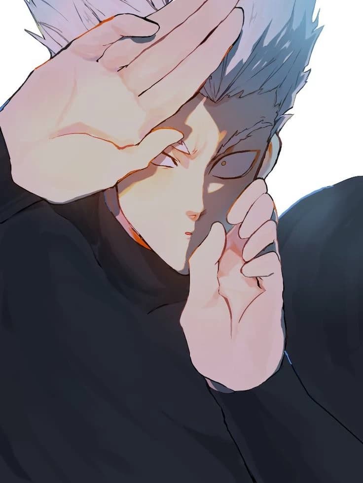 Garou  thumbnail
