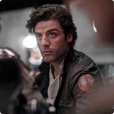 Poe Dameron thumbnail